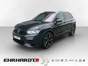 Volkswagen Tiguan 2.0 TSI DSG 4Motion R DCC PANO*HUD*HARMAN*NAV*S...