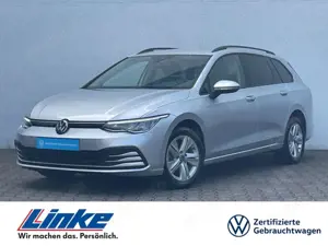 Volkswagen Golf Variant VIII 2.0TDI DSG Life ergoActive/ACC/Keyless/Navi/A