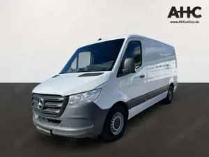 Mercedes-Benz Sprinter 315 KA L2H1 RFK, Klima, Auftritt, SHZ