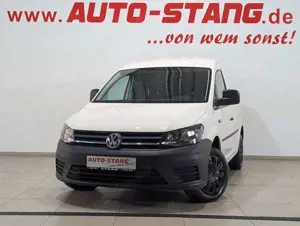 Volkswagen Caddy Kasten 2.0 TDI BMT *Scheckheft*