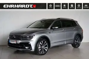 Volkswagen Tiguan Allspace 2.0 TDI DSG 4Motion Highline R-Line DCC 7 SITZE...