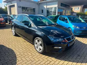 SEAT Leon ST FR Automatik  LED Klima MFL