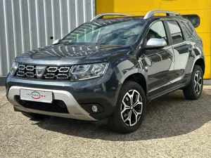 Dacia Duster Prestige 1,5 DCI 360 Kamera Navi Tempomat 1.Hand