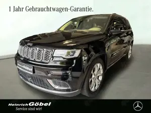 Jeep Grand Cherokee 3,0 CRD Summit (E6dT)