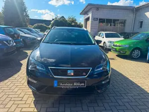 SEAT Leon ST FR Automatik  LED Klima MFL Bild 2