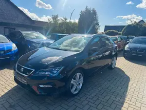 SEAT Leon ST FR Automatik  LED Klima MFL Bild 3