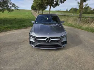 Mercedes-Benz B 200 AMG Line