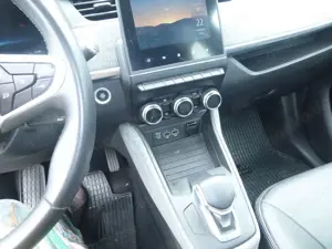 Renault ZOE ZOE Z.E. 50 EXPERIENCE Bild 5