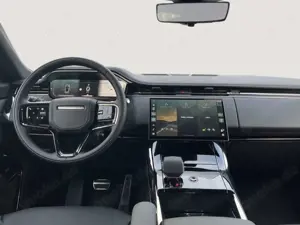 Land Rover Range Rover Sport 4.4 V8 Benzin P530 Autobiography Sportpaket Bild 4