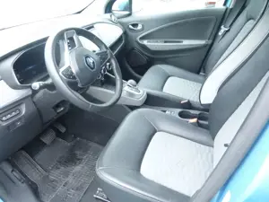 Renault ZOE ZOE Z.E. 50 EXPERIENCE Bild 3