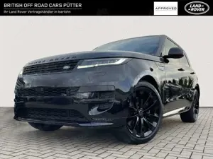 Land Rover Range Rover Sport 4.4 V8 Benzin P530 Autobiography Sportpaket