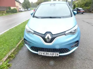 Renault ZOE ZOE Z.E. 50 EXPERIENCE Bild 2