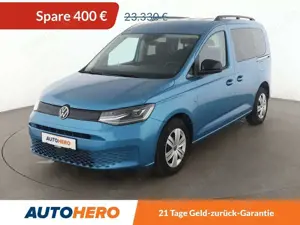 Volkswagen Caddy 1.5 TSI*LED*TEMPO*PDC*SHZ