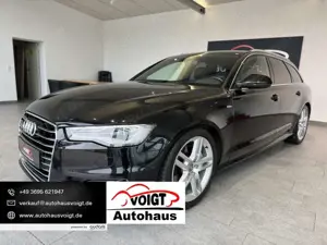 Audi A6 Avant 3.0 TDI Quattro S-Line ACC