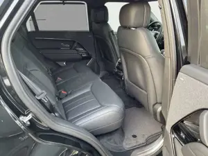 Land Rover Range Rover Sport 4.4 V8 Benzin P530 Autobiography Sportpaket Bild 5