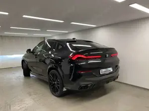 BMW X6 xDrive40i M Sportpaket Pro Drivingass. PA. Prof. K Bild 3
