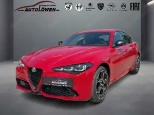 Alfa Romeo Giulia 2.0 Turbo 16V Competizione Q4 (EURO 6d)