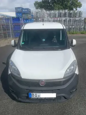 Fiat Doblo Cargo Maxi L2H1 1.6 16V Multijet II