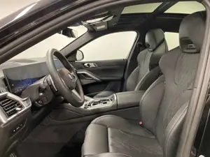 BMW X6 xDrive40i M Sportpaket Pro Drivingass. PA. Prof. K Bild 4