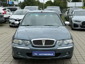 Rover 45 1.8 Classic LEDER-KLIMA-SHZ-AHK Bild 2