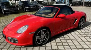 Porsche Boxster S Aut.|Sport-Chrono|Bi-Xenon|SHZ
