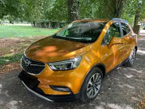 Opel Mokka X Mokka X 1.4 ECOTEC Start/Stop Ultimate