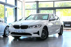 BMW 318 d G20 Advantage*Laser*HUD*ParkAss*Sportsitz