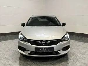Opel Astra Bild 2