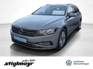 Volkswagen Passat Variant Business 2.0 TDI DSG KAMERA+NAVI