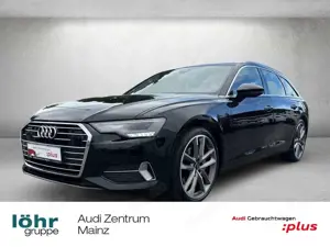 Audi A6 Avant sport 50 TDI quattro tiptronic AHK*Pano