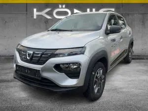 Dacia Spring Business Automatik Klima*Navi*Rückfahrcam