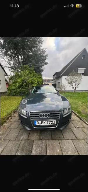 Audi A5 2.0 TFSI