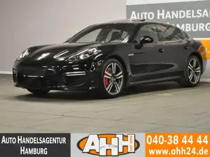 Porsche Panamera Turbo SOUND|360KAM|KLIM|DAB|ABC|