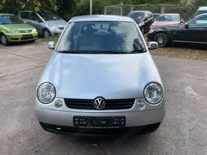 Volkswagen Lupo Lupo 1.0