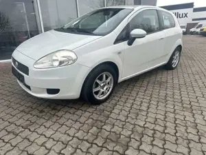 Fiat Grande Punto 1.2 8V Active