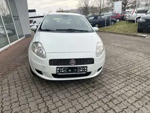 Fiat Grande Punto 1.2 8V Active Bild 2