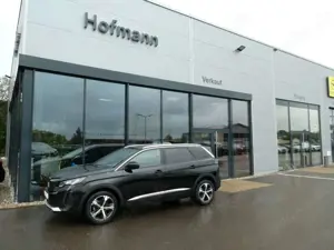 Peugeot 5008 Allure Pack, SHZ, Navi, Kamera, PDC, LED