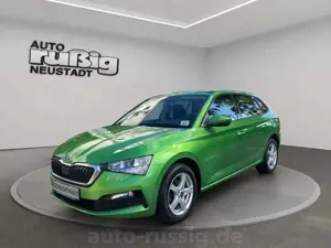 Skoda Scala Ambition 1.0 TSI