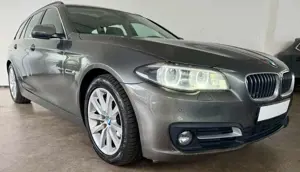 BMW 530 d Touring,Leder,Navprof,Kamera,Pano,Softclos