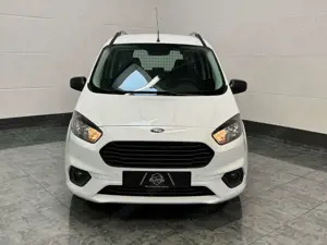 Ford Tourneo Courier Ambiente*1.hd*Navi*PDC*SZH Bild 2