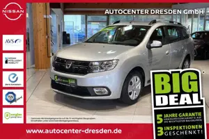Dacia Logan II Kombi 0.9 TCe 90 eco² MCV Laureate