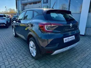 Renault Captur Bild 5
