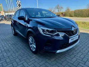 Renault Captur Bild 2