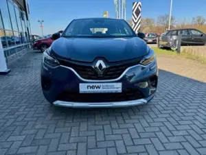 Renault Captur Bild 3