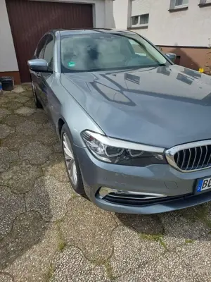 BMW 530 530 i Luxury Line