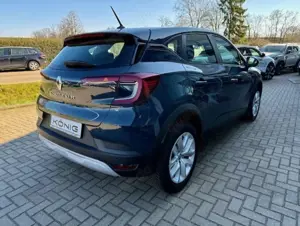 Renault Captur Bild 4
