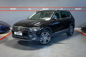 Volkswagen Tiguan 2.0 TSI Highline 4M LED AHK 19" KEYLESS Bild 2