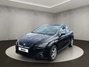 SEAT Ibiza Xcellence 1.0 TSI 70 kW 95 PS 5-Gang