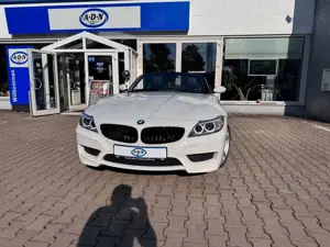 BMW Z4 Roadster sDrive 28i M-Sport-Paket Leder*Navi