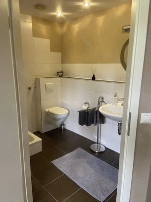 Zimmer an Wochenendheimfahrer in bzw. Referendar in zu vermieten Bild 3